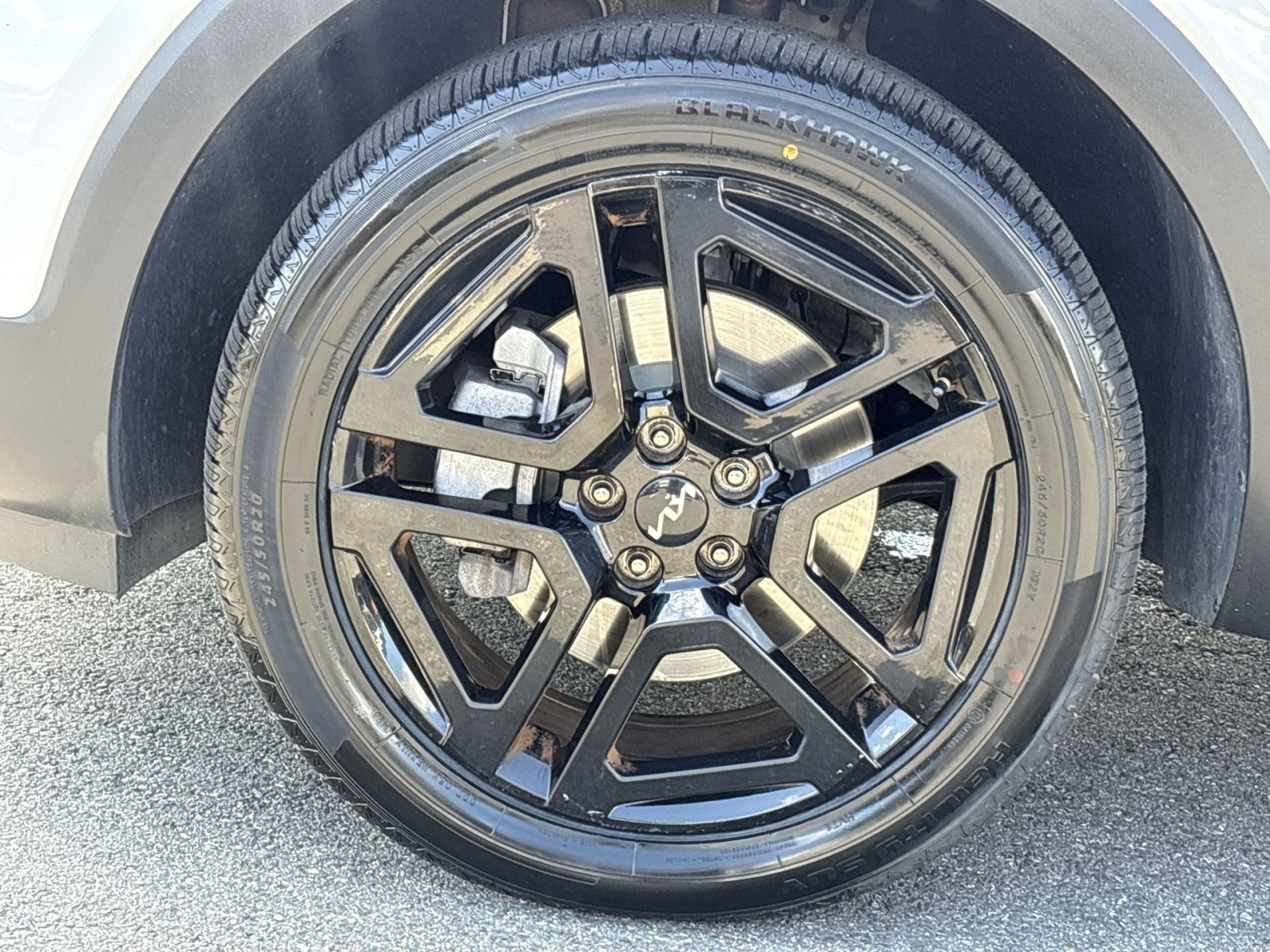 Used 2024 Kia Telluride EX X-Line AWD/4WD image 12