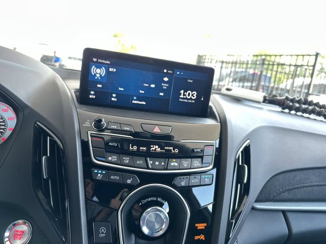 Used 2019 Acura RDX A-Specw/ Technology Package AWD/4WD image 20