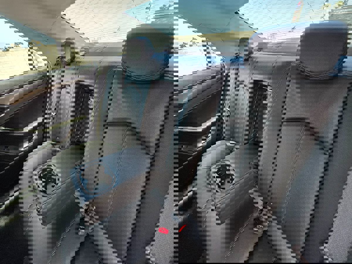 Used 2010 Cadillac CTS Sedan image 17