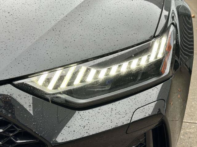 Used 2023 Audi RS 7 Sportback AWD/4WD image 8