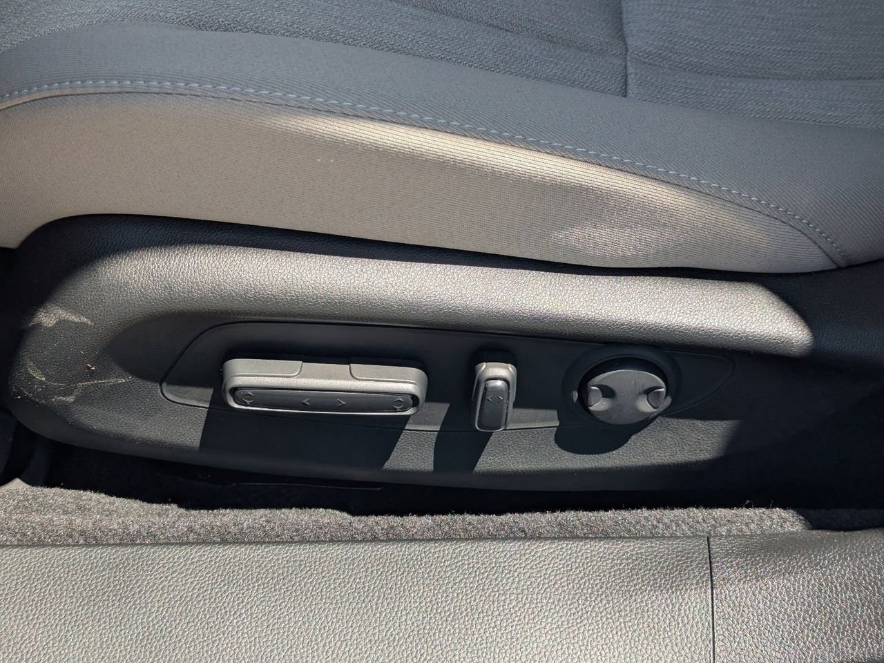 New 2026 Honda Accord SE image 13