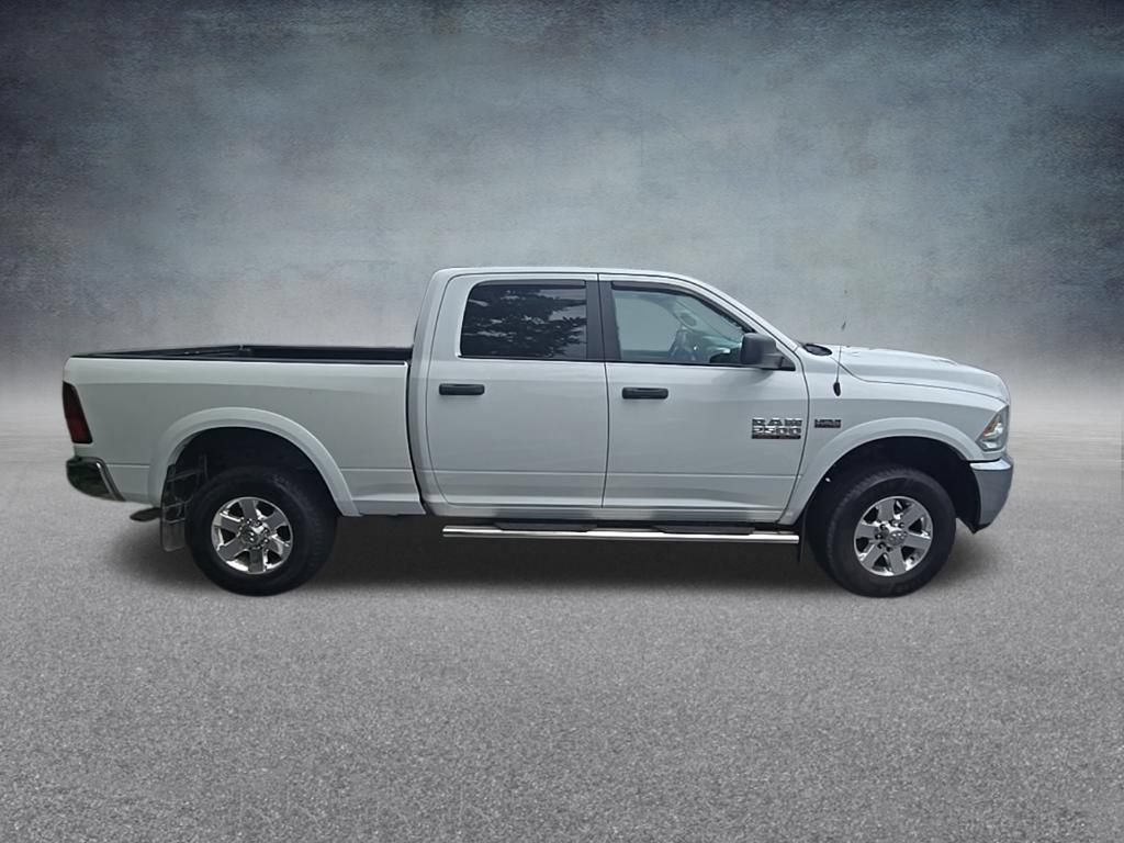 Used 2015 RAM 2500 Outdoorsman AWD/4WD image 5