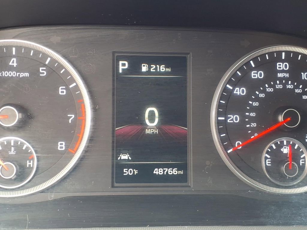 Certified 2022 Kia K5 GT-Line w/ GT-Line Awd Premium Package image 26