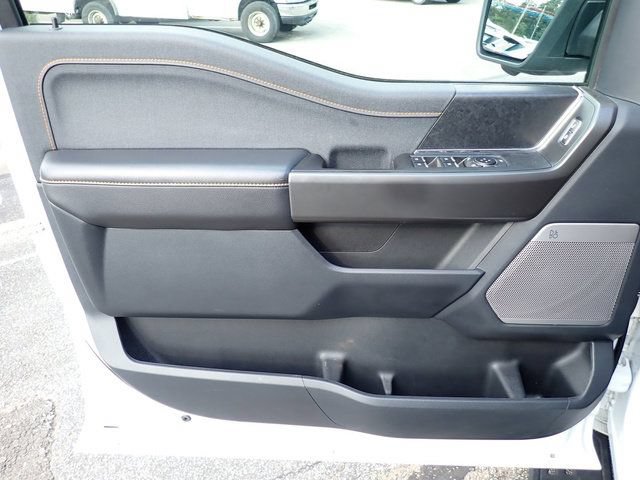 Used 2025 Ford F150 Tremor AWD/4WD image 22
