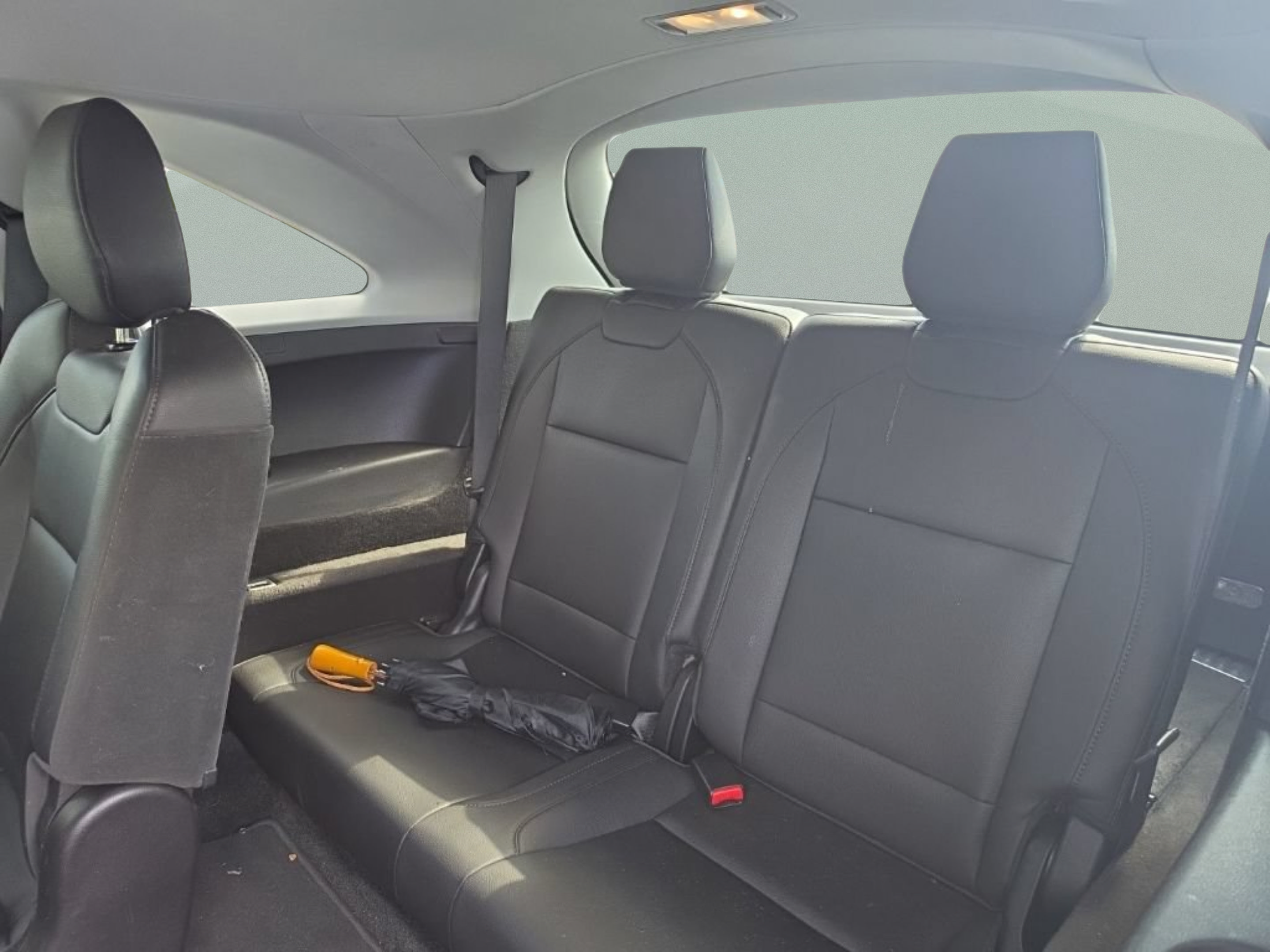 Used 2014 Acura MDX FWD image 29