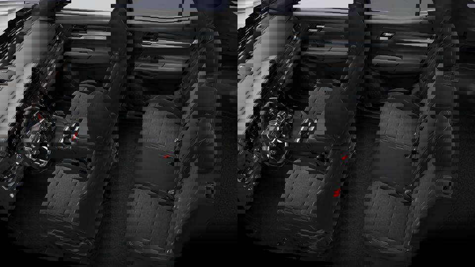 New 2026 GMC Terrain Elevation image 9