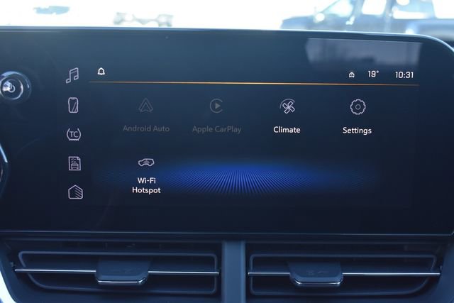 New 2026 Chevrolet Trax LT w/ Driver Confidence Package image 26