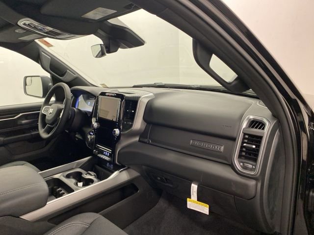 New 2026 RAM 1500 Big Horn image 23