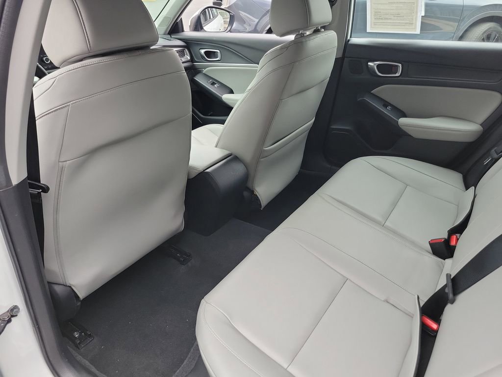 Used 2024 Acura Integra FWD image 12