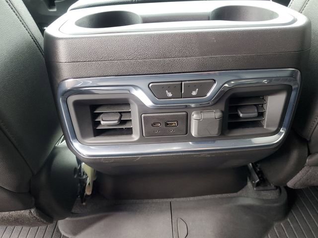 Used 2021 Chevrolet Silverado 2500 LTZ w/ LTZ Premium Package image 28