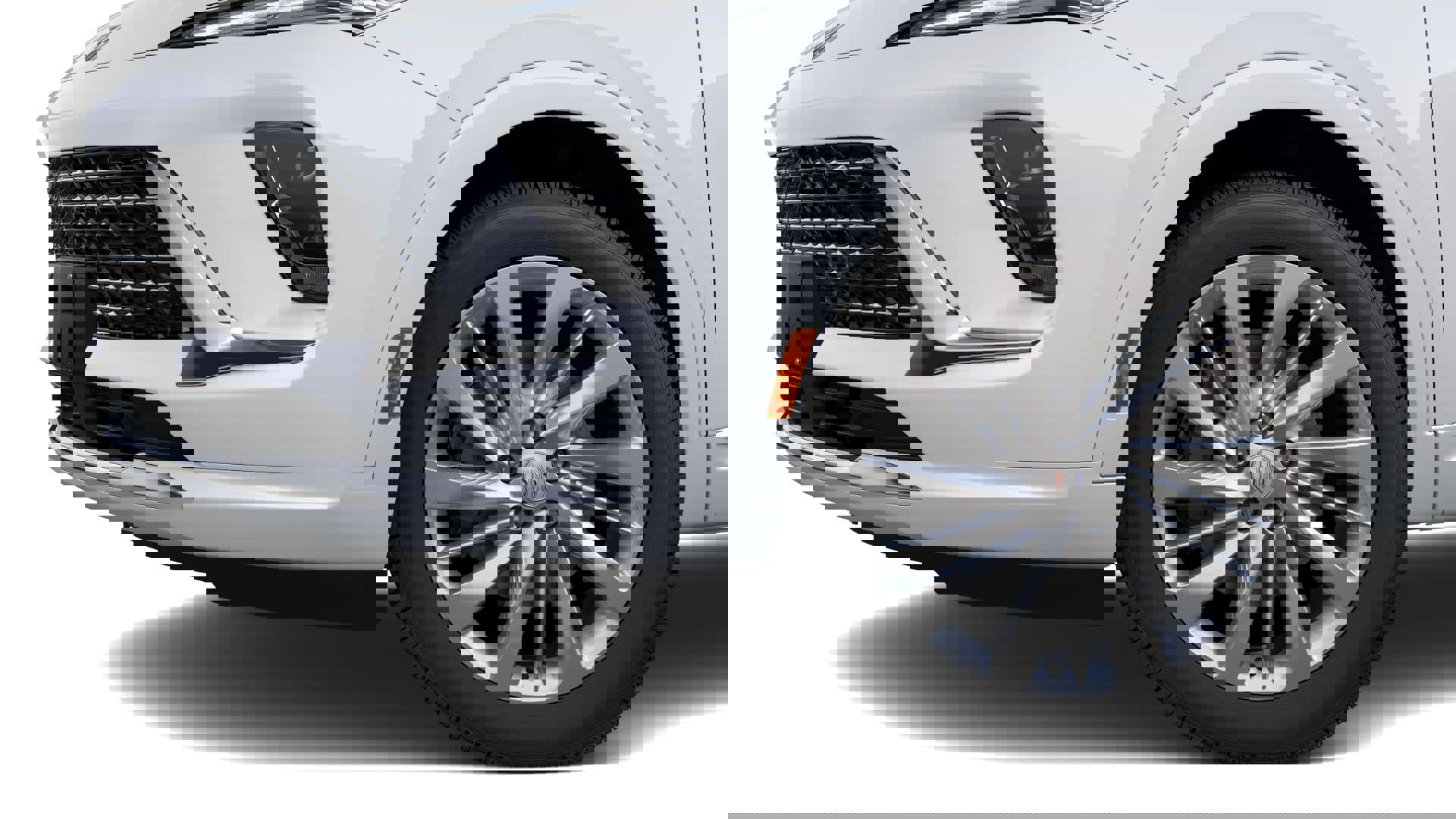 New 2026 Buick Envision Avenir image 32