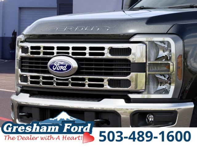 New 2027 Ford F250 XLT w/ Tremor Off-Road Package AWD/4WD image 20