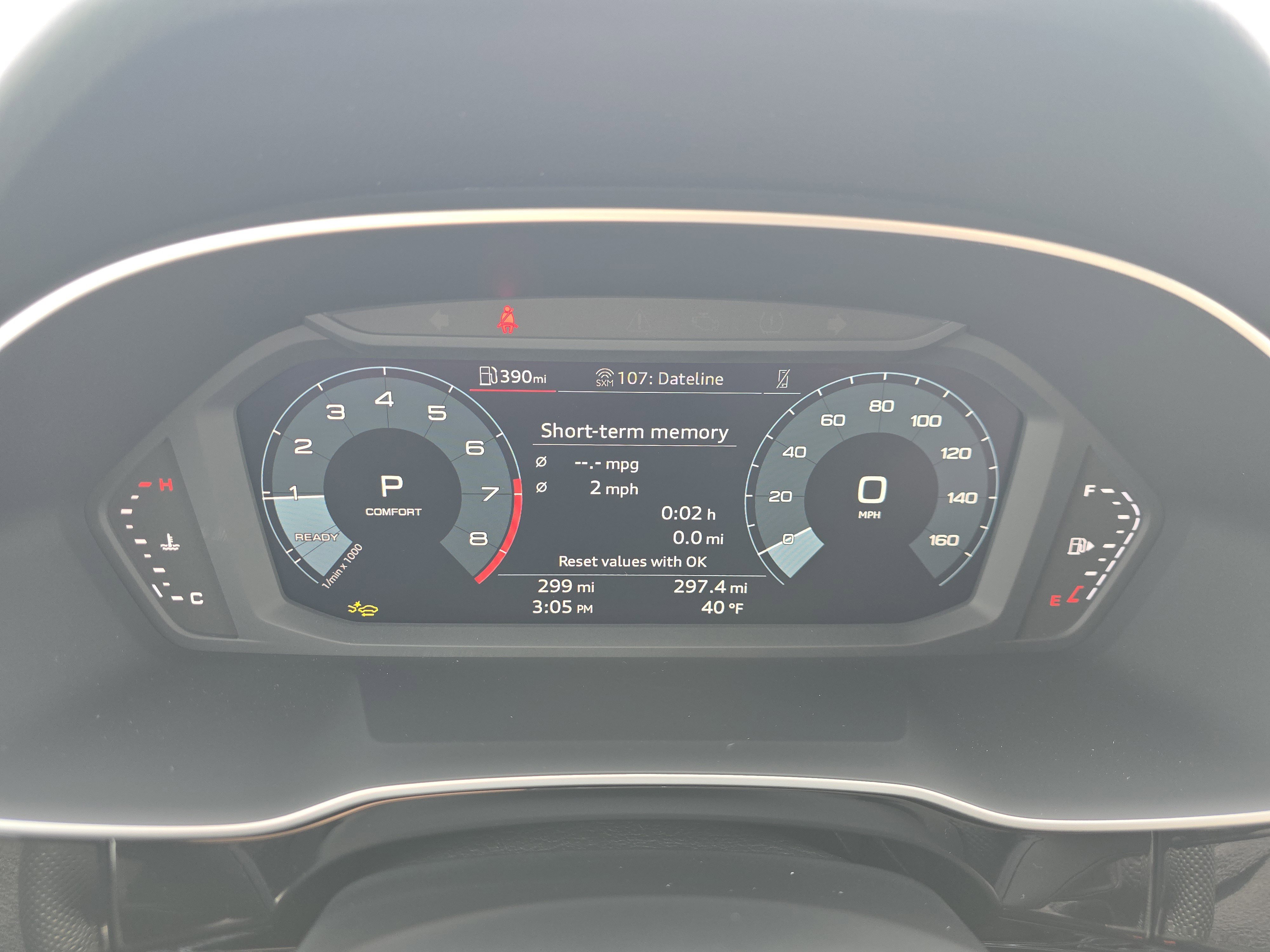 New 2025 Audi Q3 2.0T Premium Plus image 21