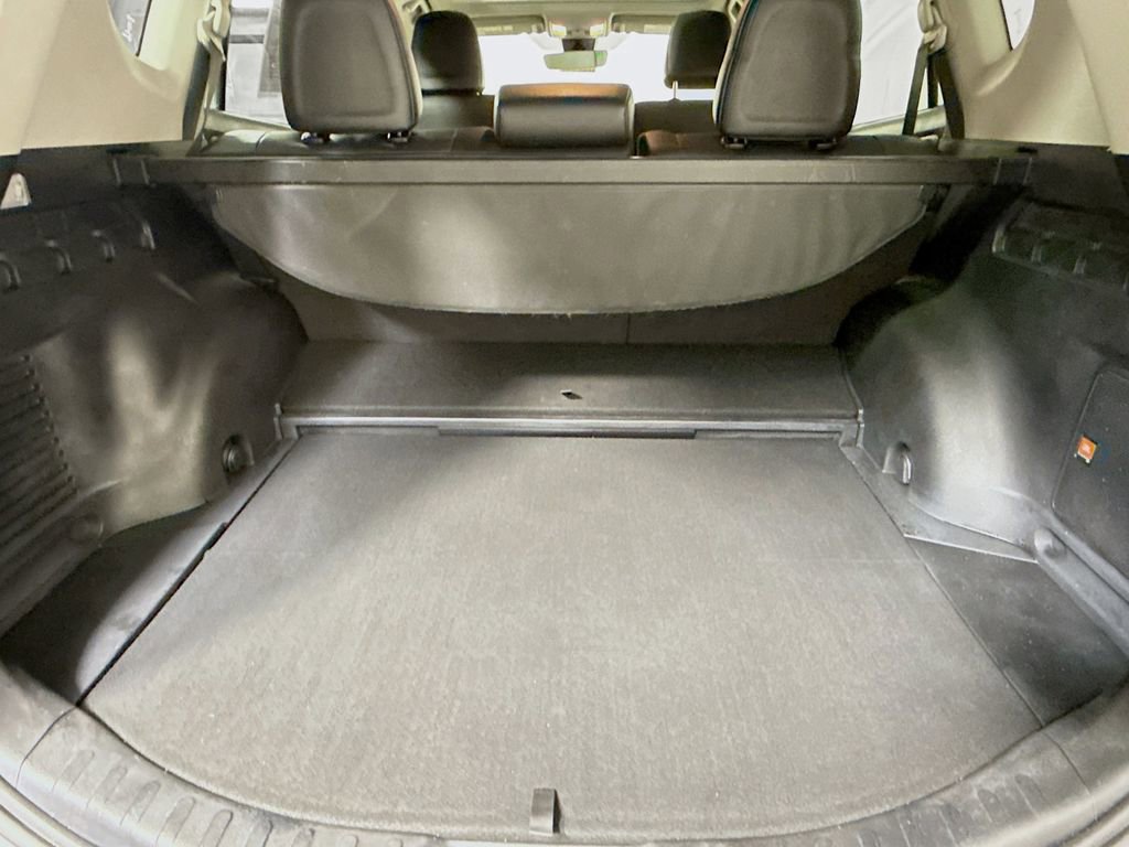 Used 2017 Toyota RAV4 Limited w/ Advanced Technology Package image 25