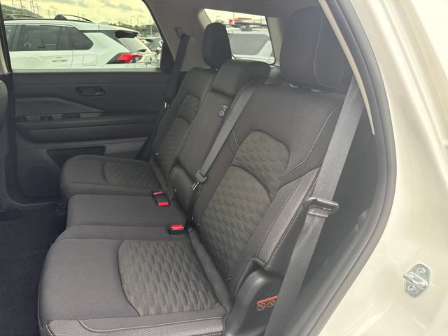 Certified 2023 Nissan Pathfinder SV AWD/4WD image 15