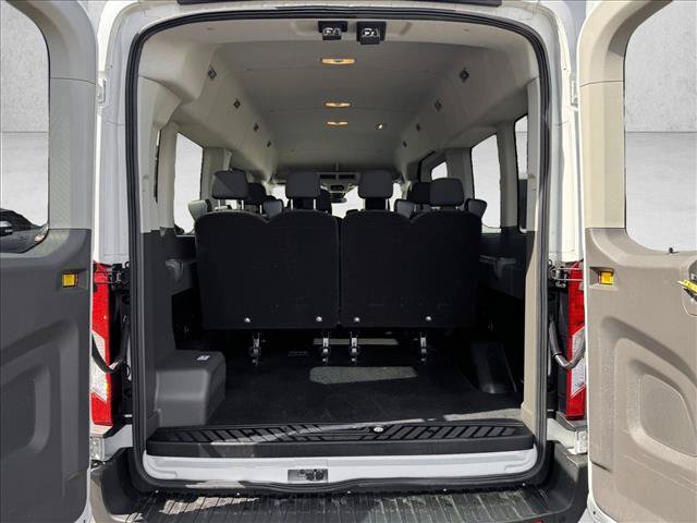 Used 2020 Ford Transit 350 XL RWD image 9