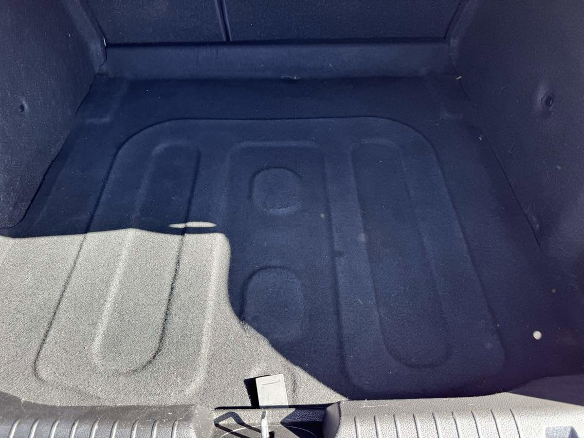 Used 2012 Chevrolet Cruze Eco image 11