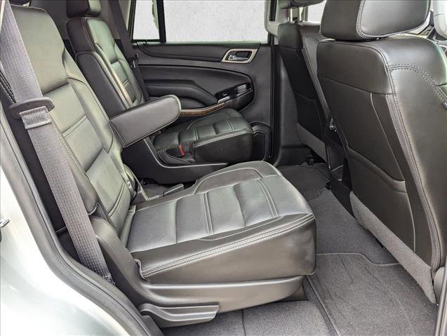 Used 2019 GMC Yukon Denali image 21