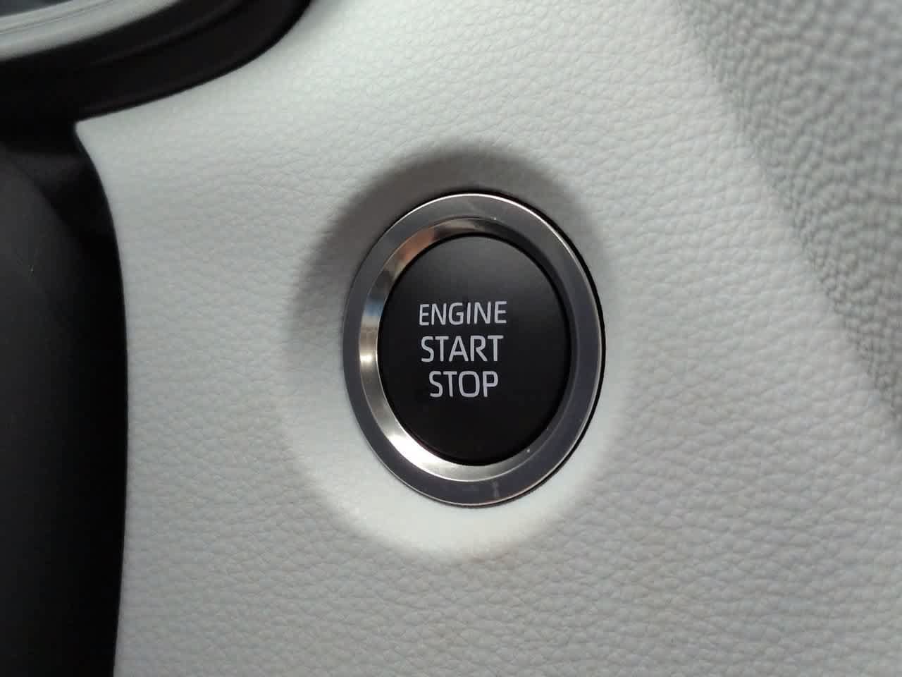 New 2026 Toyota Corolla SE FWD image 25