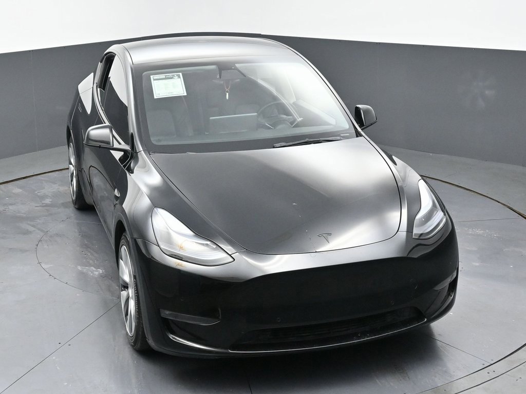Used 2022 Tesla Model Y Performance image 45
