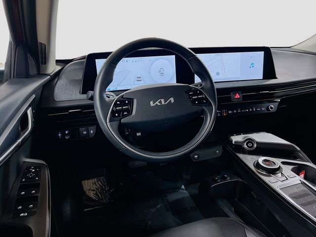 Certified 2023 Kia EV6 Wind image 23