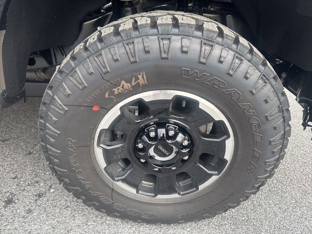 New 2026 Ford F250 King Ranch w/ Tremor Off-Road Package image 13