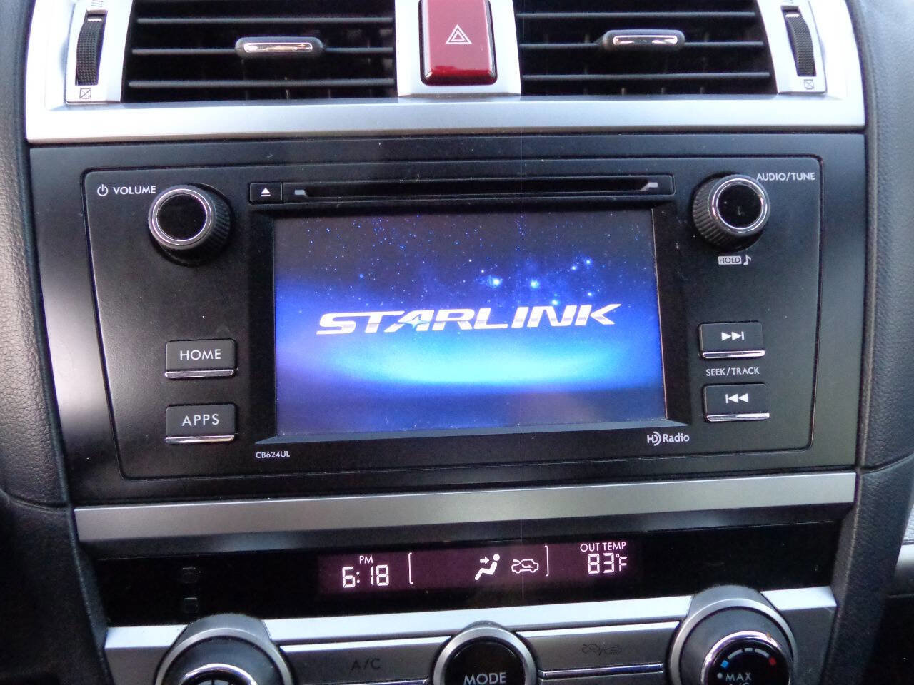 Used 2015 Subaru Legacy 2.5i image 37