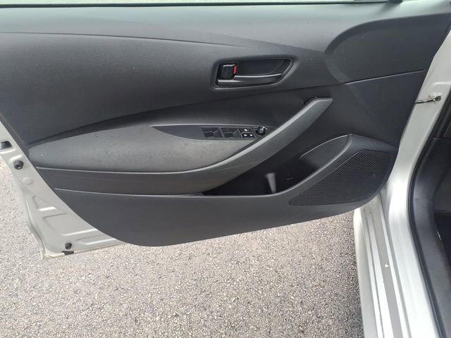 Used 2023 Toyota Corolla LE FWD image 13