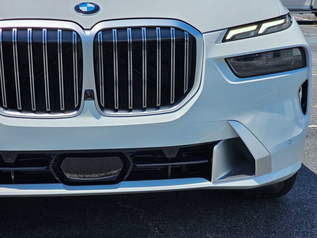 New 2027 BMW X7 xDrive40i AWD/4WD image 9