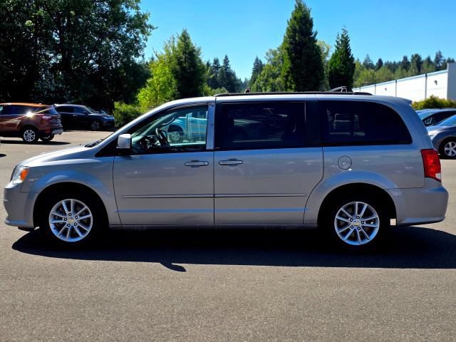 Used 2013 Dodge Grand Caravan SXT FWD image 4