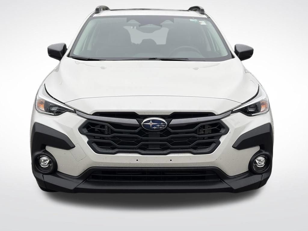 Used 2025 Subaru Crosstrek 2.5i Premium AWD/4WD image 3