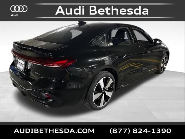 New 2026 Audi A5 2.0T Premium Plus AWD/4WD image 7