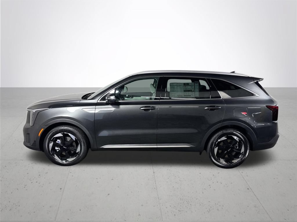 New 2026 Kia Sorento EX AWD/4WD image 9