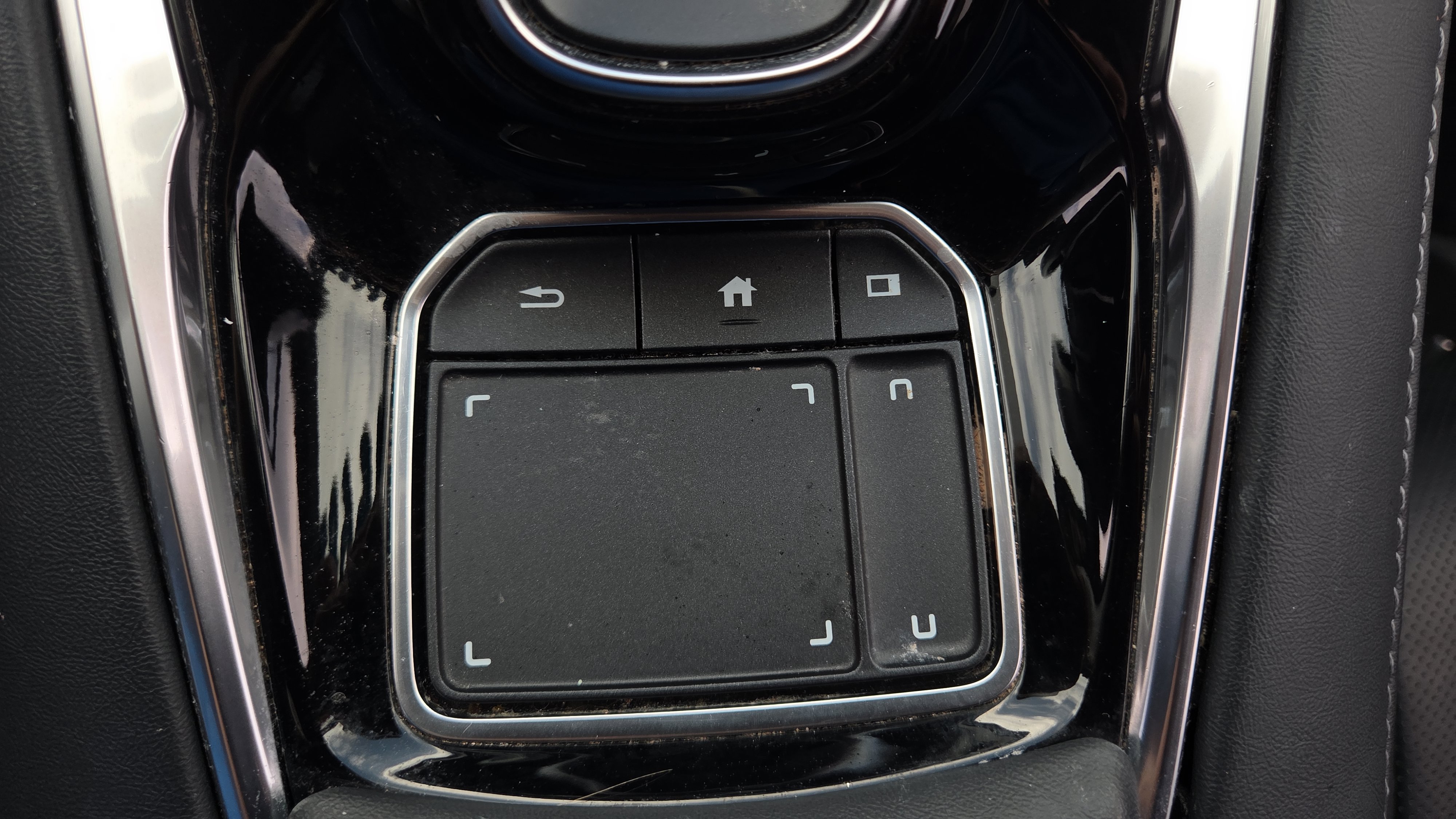 Used 2021 Acura RDX A-Spec FWD image 34
