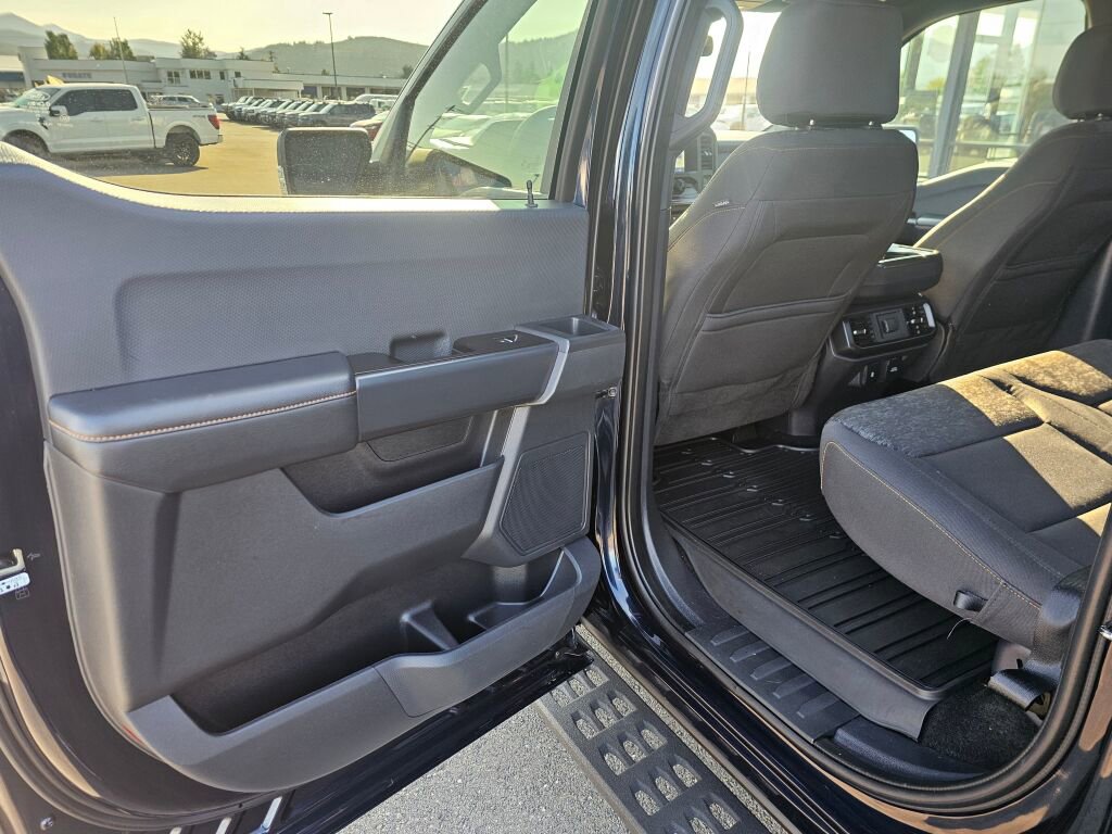 Used 2022 Ford F150 Tremor AWD/4WD image 12