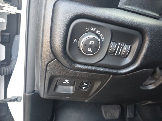 Used 2019 RAM 1500 Big Horn image 23