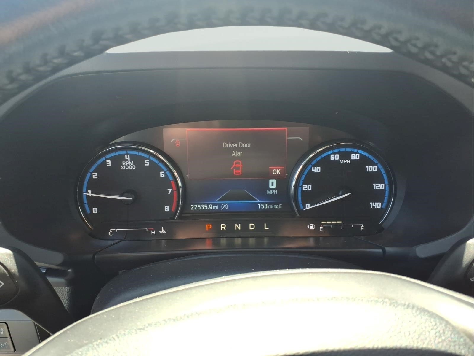 Used 2022 Ford Bronco Sport Outer Banks AWD/4WD image 17