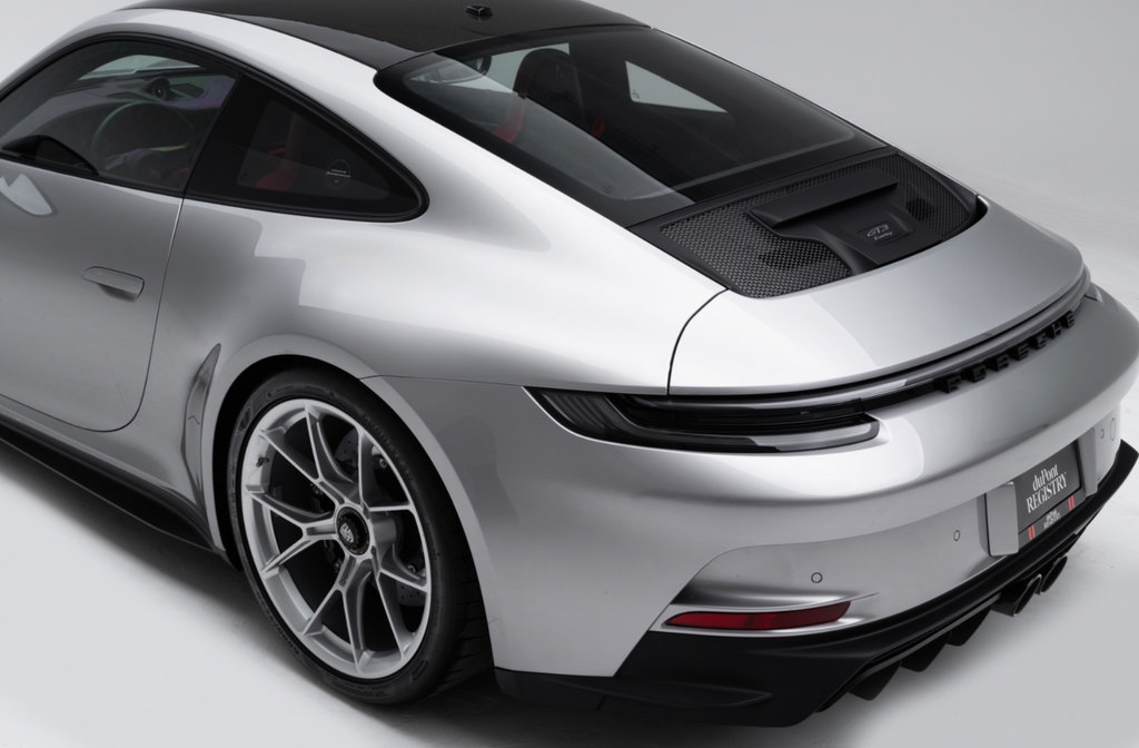 Used 2024 Porsche 911 GT3 RWD image 57