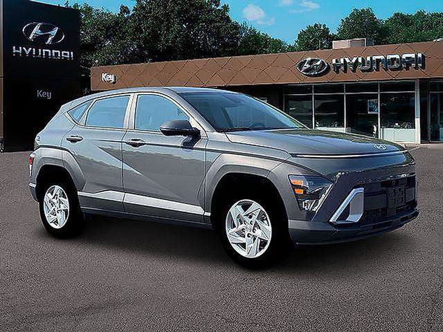 New 2026 Hyundai Kona SE AWD/4WD image 14