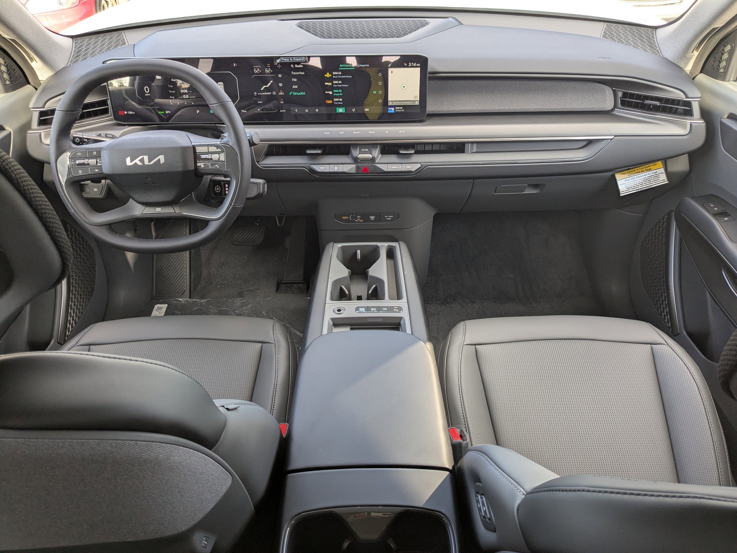 New 2026 Kia EV9 Light RWD image 18