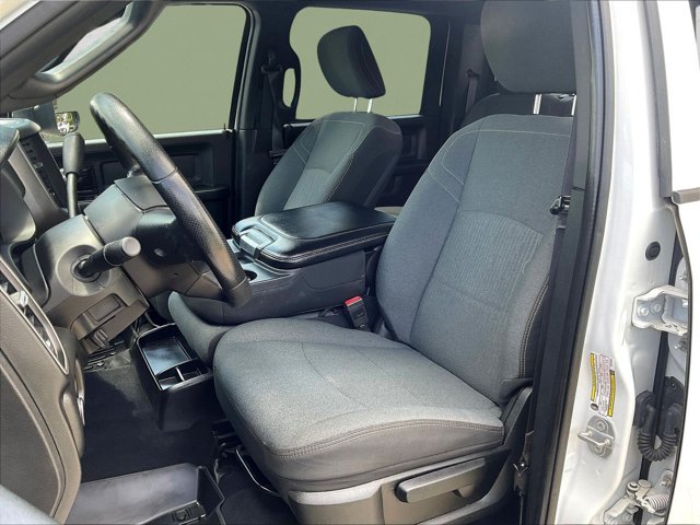Used 2021 RAM 2500 Tradesman AWD/4WD image 23