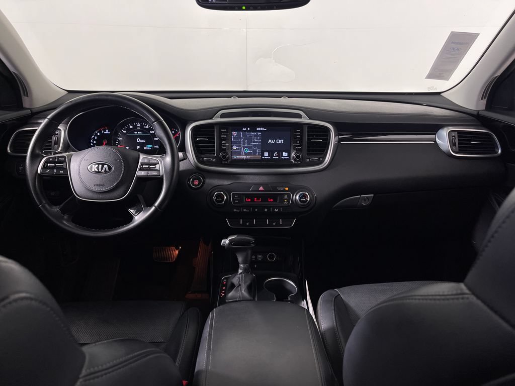 Used 2019 Kia Sorento SX FWD image 14