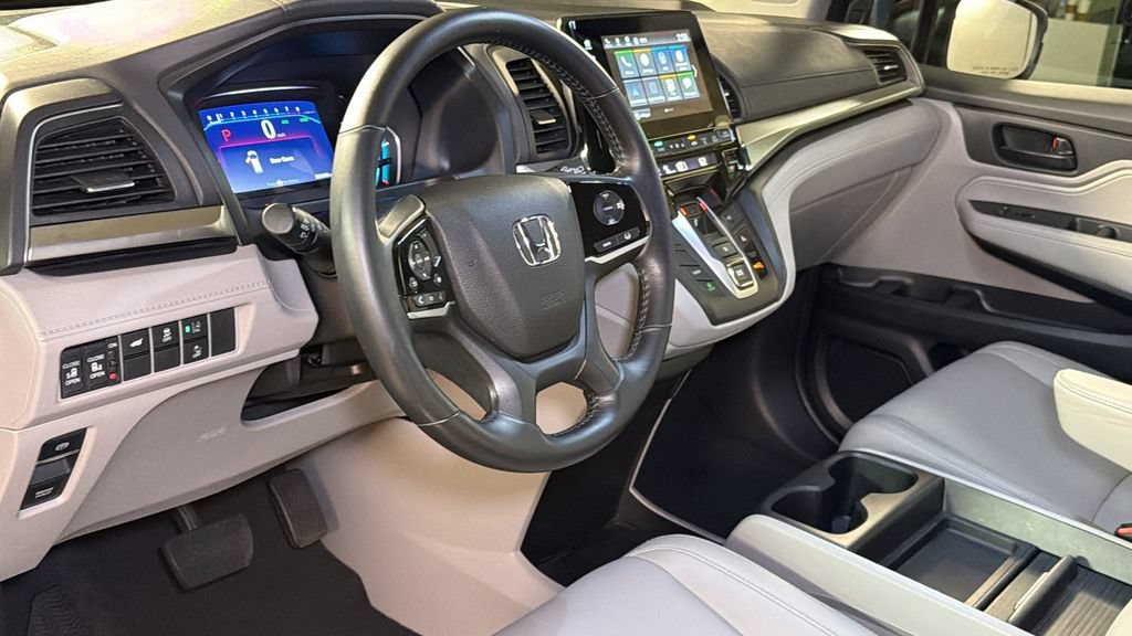 Used 2019 Honda Odyssey EX-L image 23