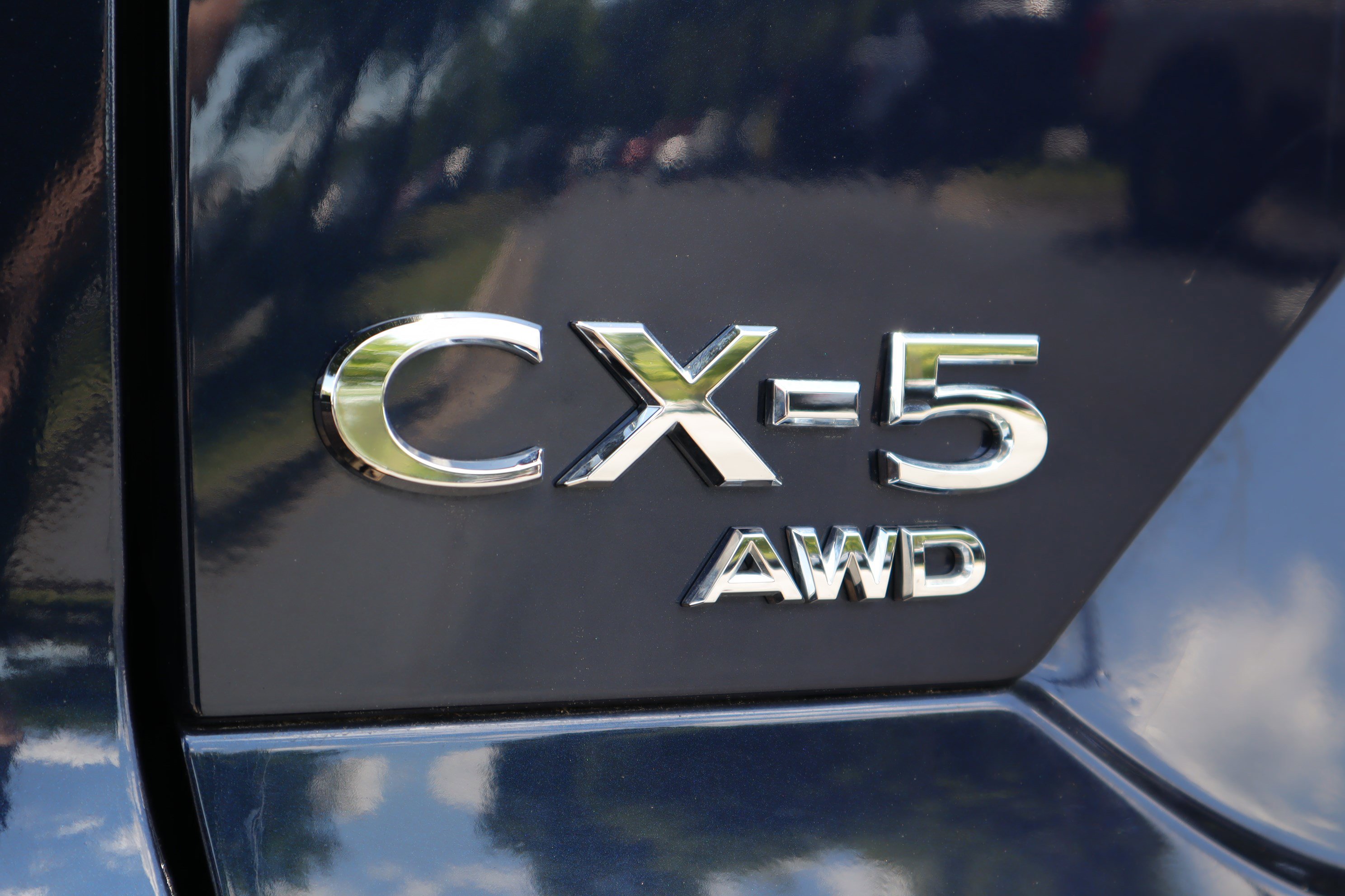 Certified 2023 MAZDA CX-5 AWD 2.5 S w/ Premium Package image 35
