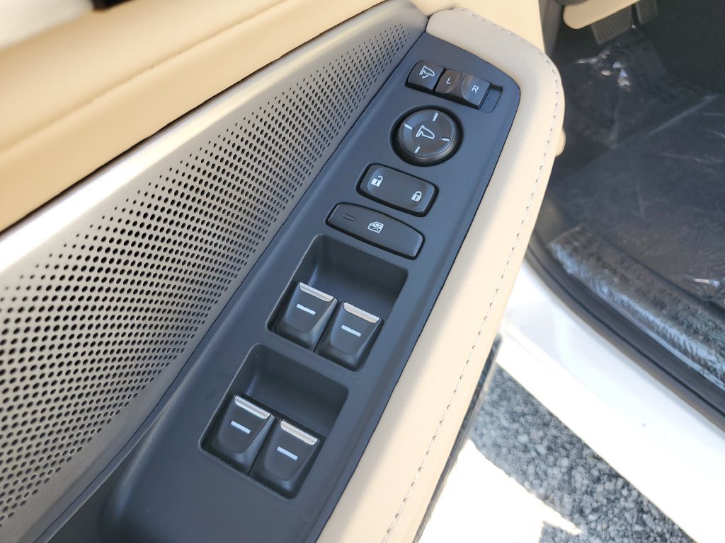 New 2026 Acura MDX w/ Technology Package FWD image 19
