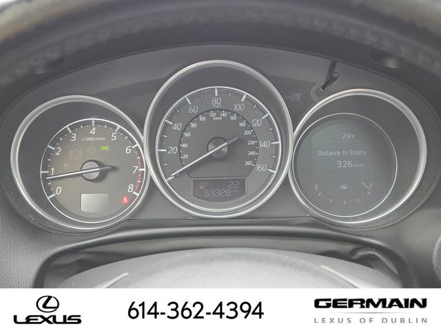 Used 2016 MAZDA CX-5 Grand Touring image 39