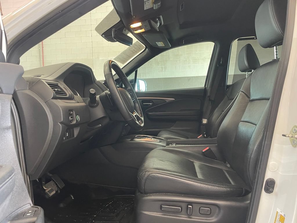 Used 2020 Honda Passport EX-L image 10