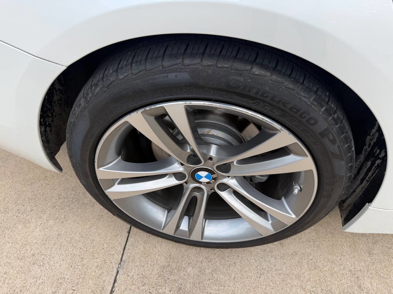 Used 2015 BMW 428i Gran Coupe RWD image 16