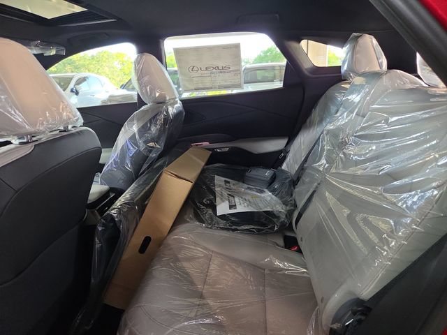 New 2026 Lexus RX 350 Premium Plus FWD image 23