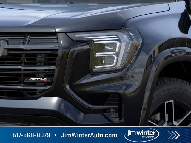 New 2027 GMC Terrain AT4 w/ Convenience Package III AWD/4WD image 10
